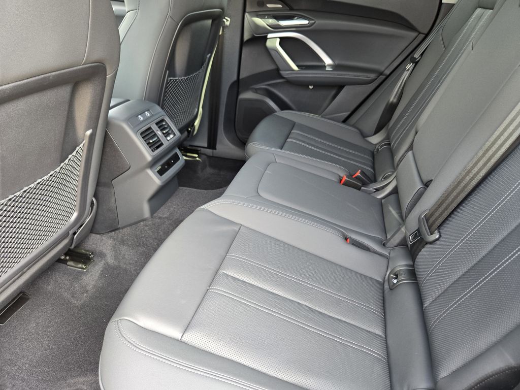 new 2025 Audi All-new Q5 car, priced at $61,950