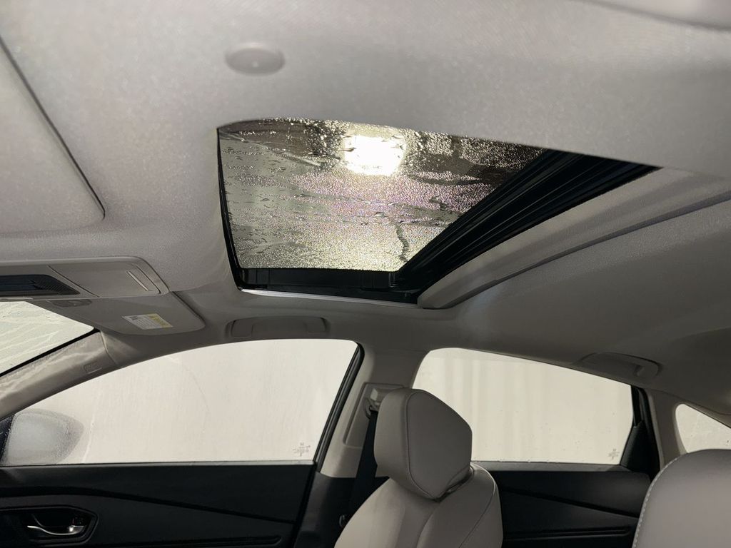 new 2025 Honda Accord Hybrid car, priced at $40,495