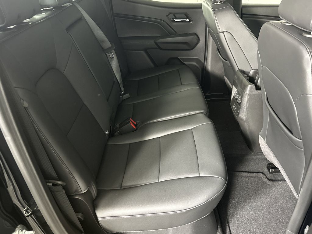new 2025 GMC Canyon car, priced at $42,895