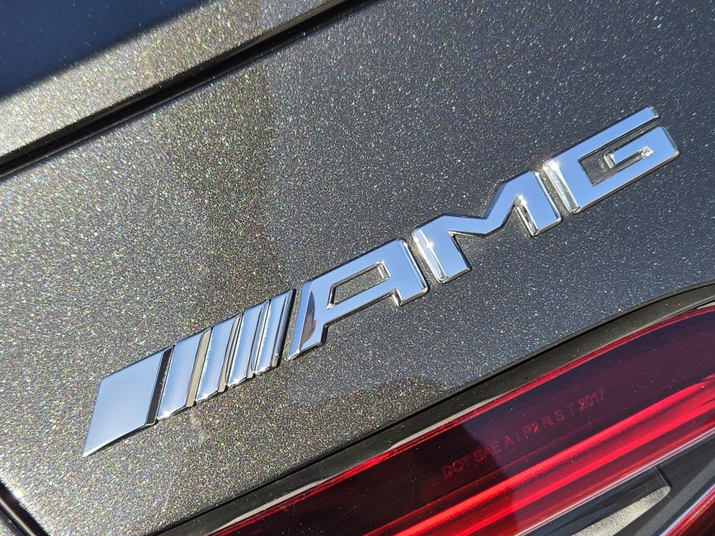 used 2022 Mercedes-Benz AMG® GT 43 car, priced at $69,292