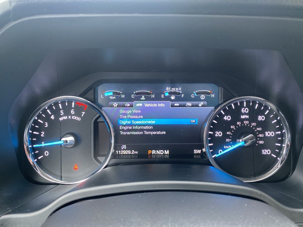 used 2018 Ford Expedition Max car, priced at $22,995