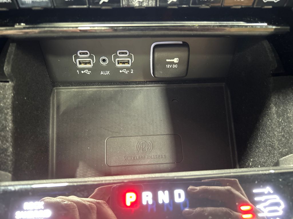used 2021 Jeep Grand Cherokee L car, priced at $42,455