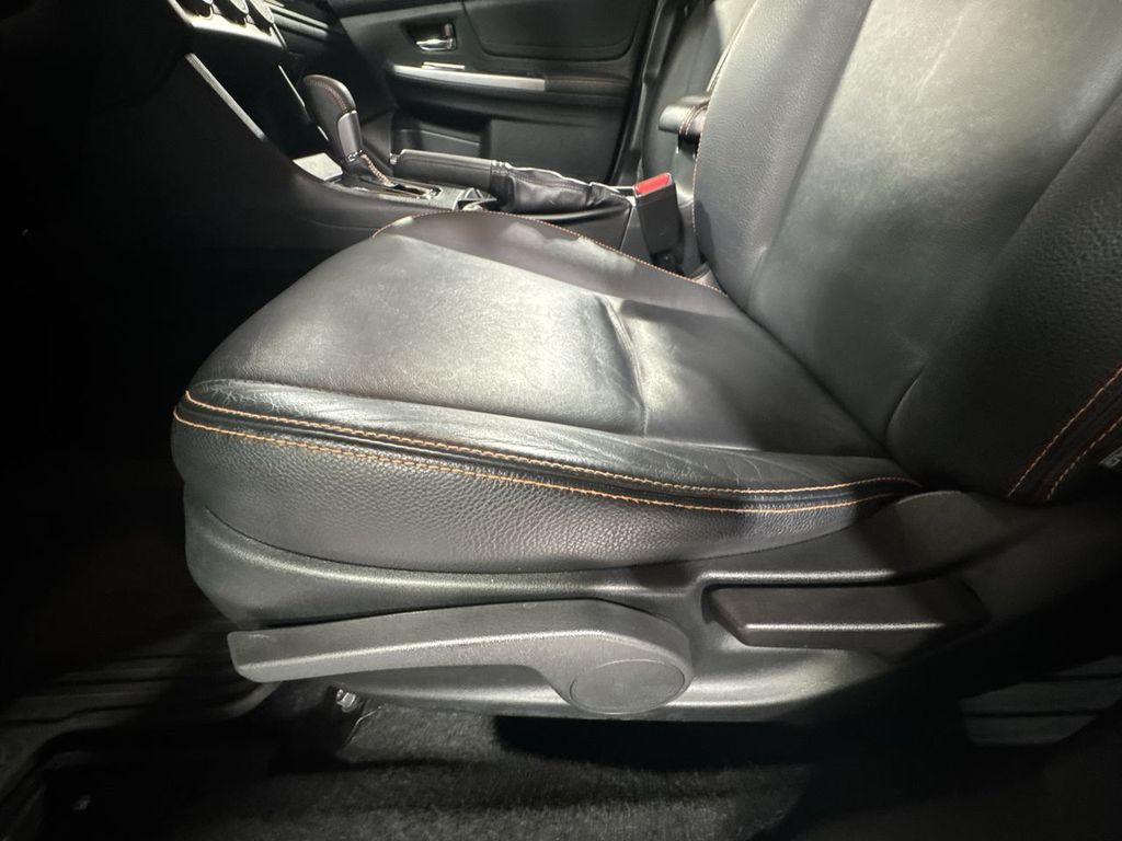 used 2016 Subaru Crosstrek car, priced at $13,983