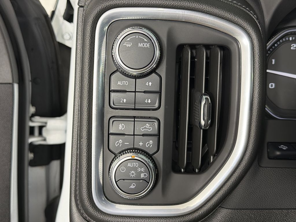 used 2023 GMC Sierra 2500HD car, priced at $64,977