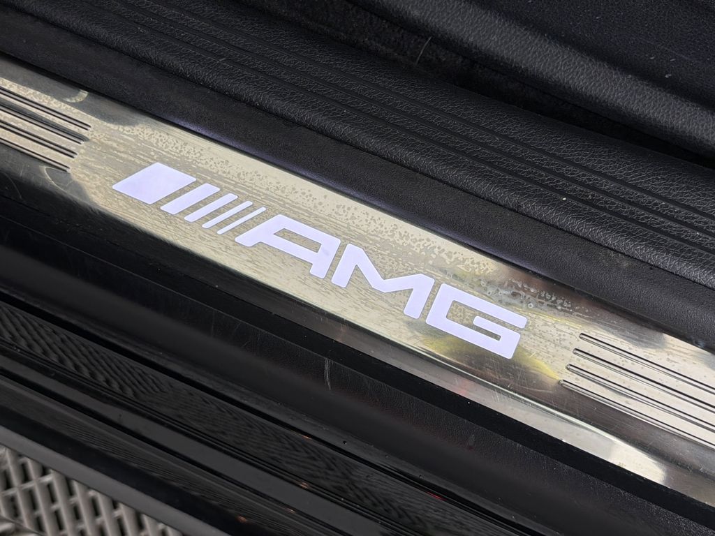 used 2017 Mercedes-Benz C-Class car, priced at $30,995