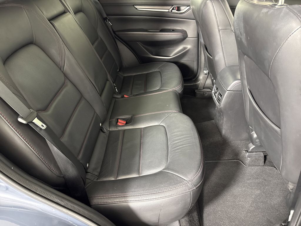 used 2024 Mazda CX-5 car, priced at $29,395