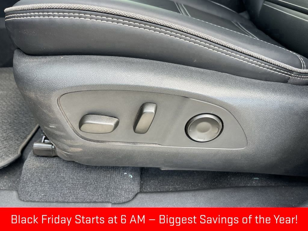 new 2025 GMC Sierra EV car, priced at $94,232