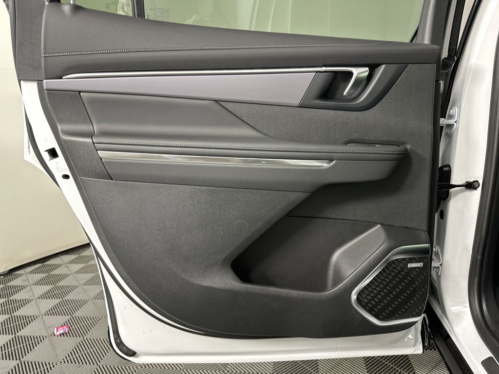 new 2025 Buick Enclave car, priced at $48,134
