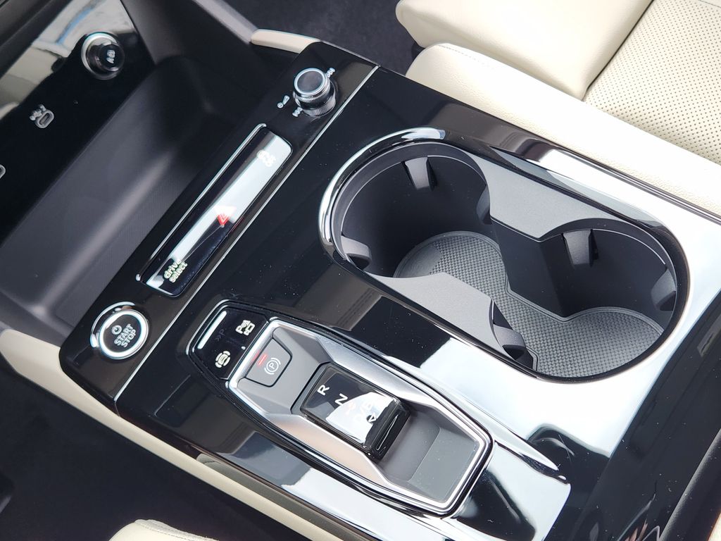 new 2025 Audi e-tron car, priced at $77,840