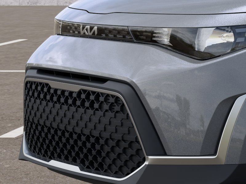 new 2025 Kia Soul car, priced at $19,333