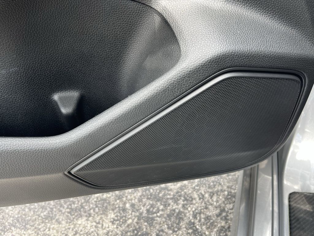 used 2023 Honda Civic car, priced at $21,492