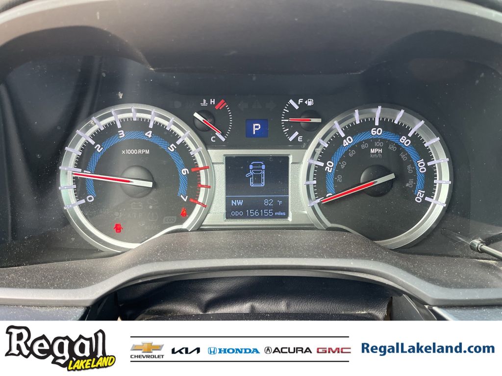 used 2016 Toyota 4Runner car, priced at $22,594