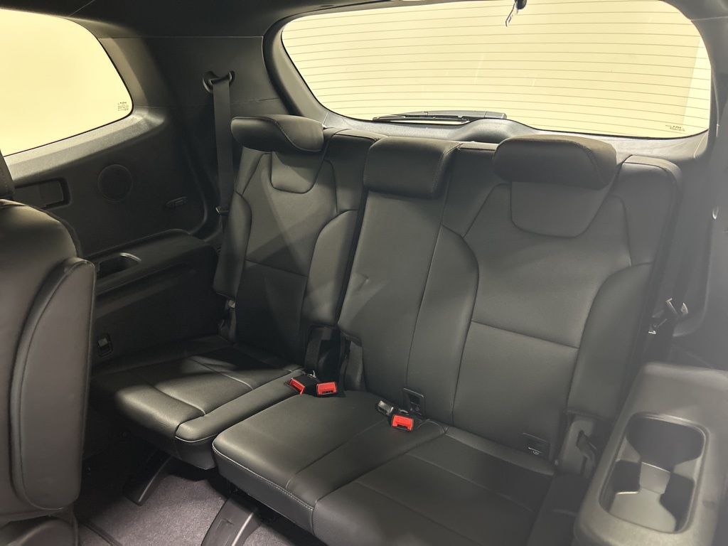 new 2025 Kia Telluride car, priced at $50,043