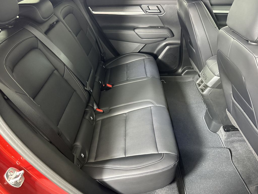 new 2026 GMC Terrain car, priced at $37,235