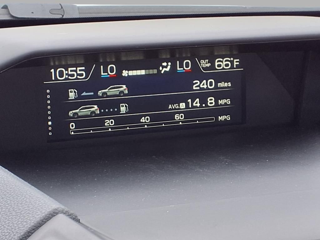 new 2025 Subaru Forester car, priced at $37,488