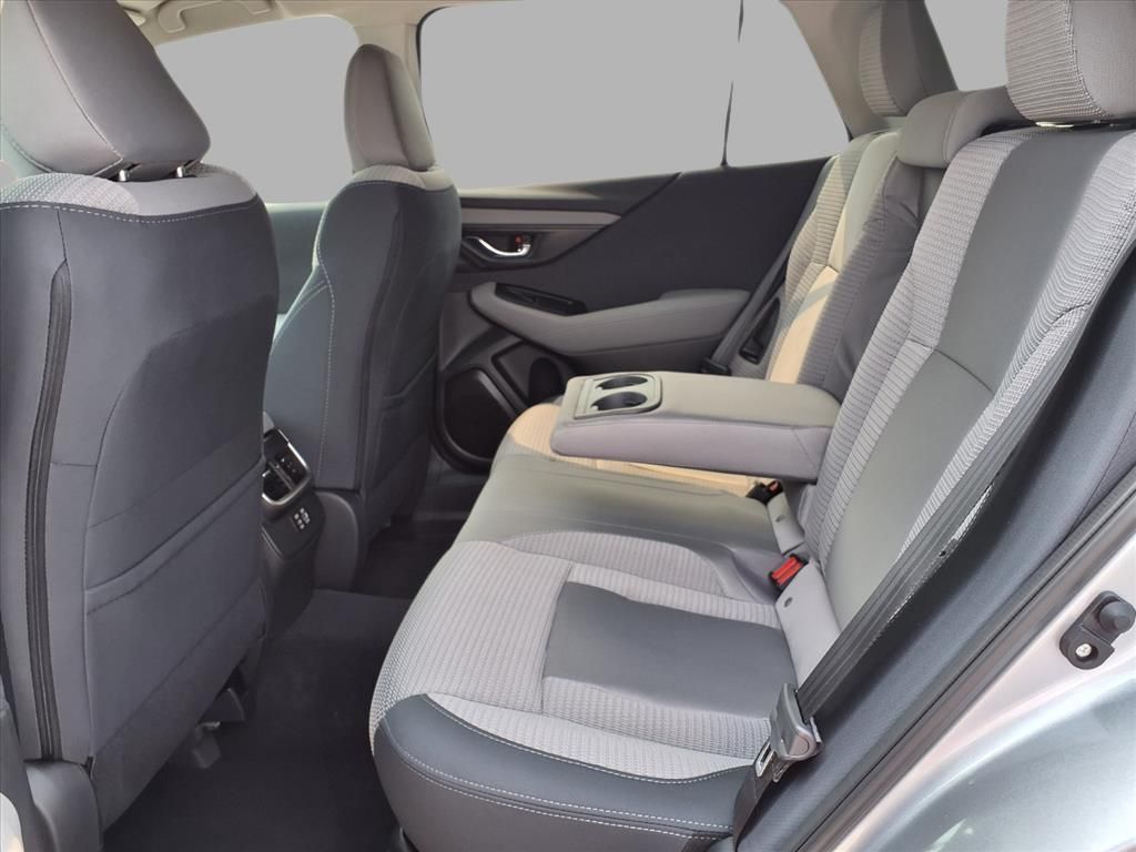 new 2025 Subaru Outback car, priced at $33,131