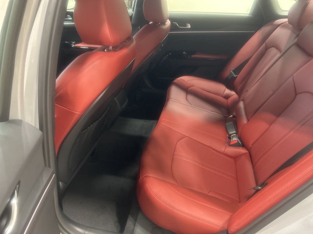 new 2026 Kia K5 car, priced at $31,287