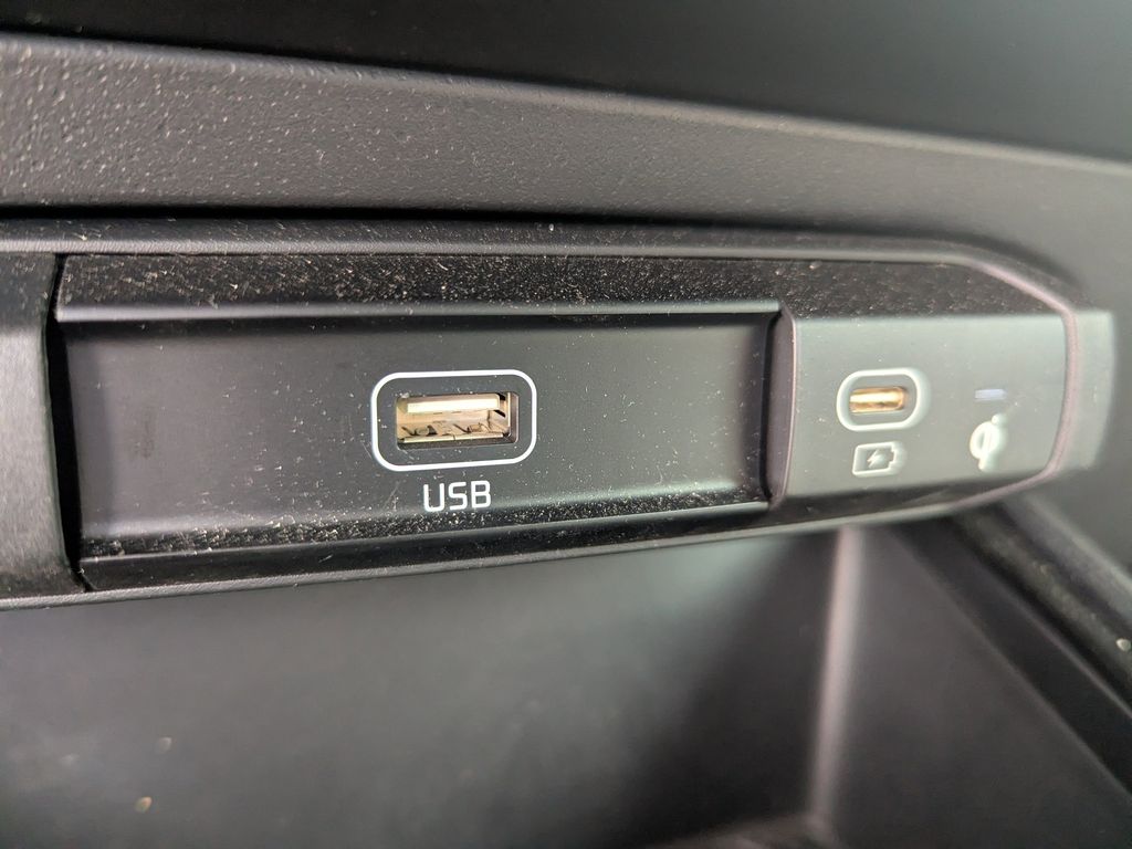 used 2025 Kia Niro car, priced at $26,491