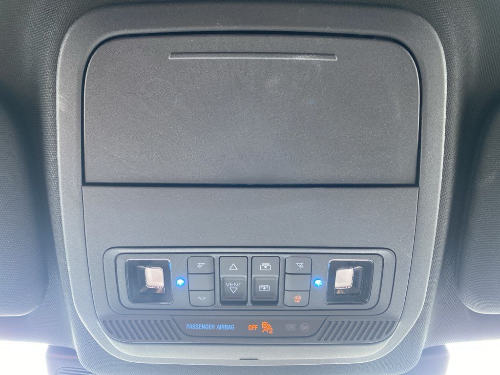 used 2022 Ford Explorer car, priced at $39,995