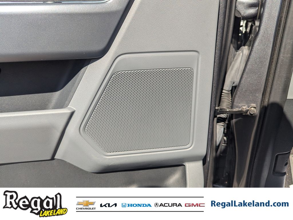 used 2024 Ford F-150 car, priced at $42,991