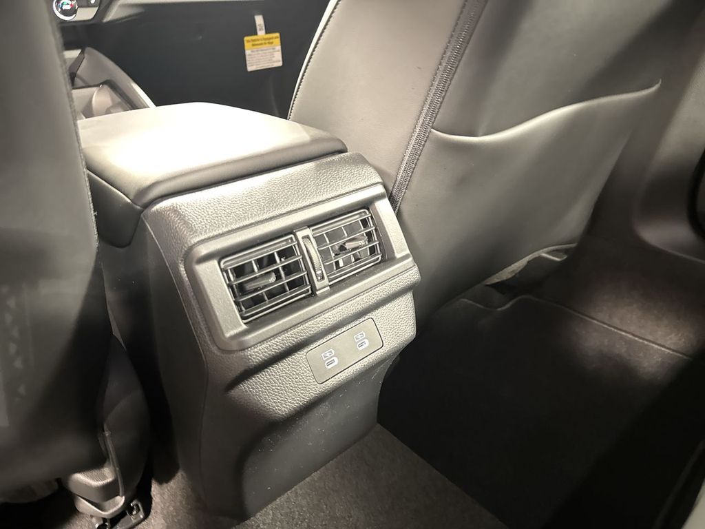 new 2025 Honda Accord Hybrid car, priced at $36,090