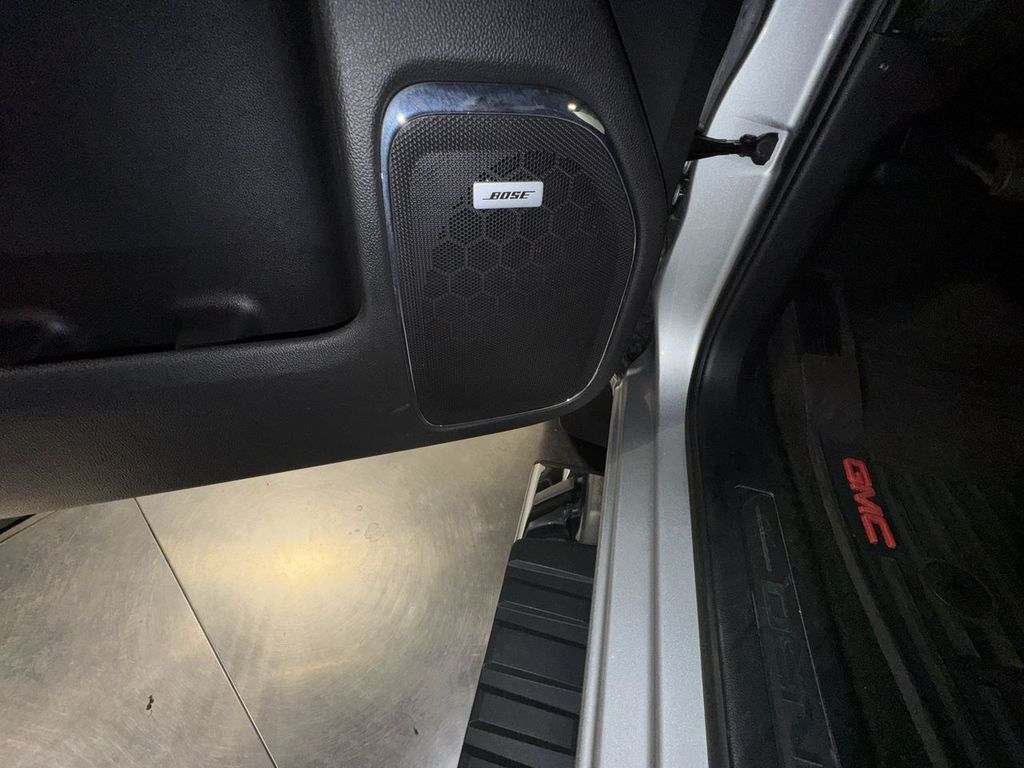 used 2018 GMC Sierra 2500HD car, priced at $57,657