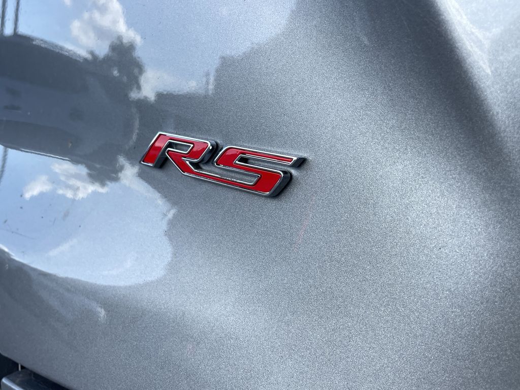 new 2025 Chevrolet Blazer car, priced at $44,328