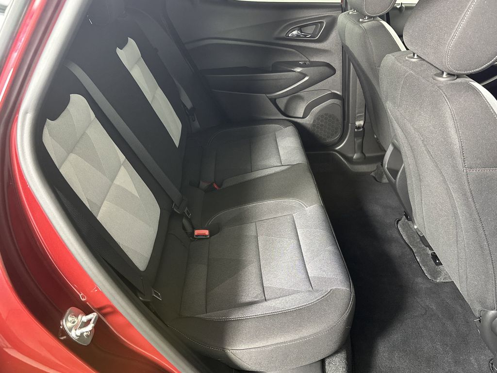 used 2024 Chevrolet Trax car, priced at $24,308