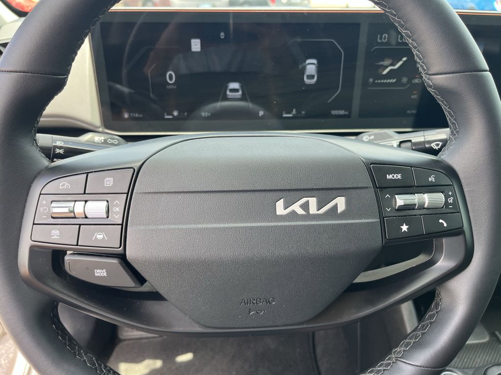 used 2025 Kia K4 car, priced at $22,991