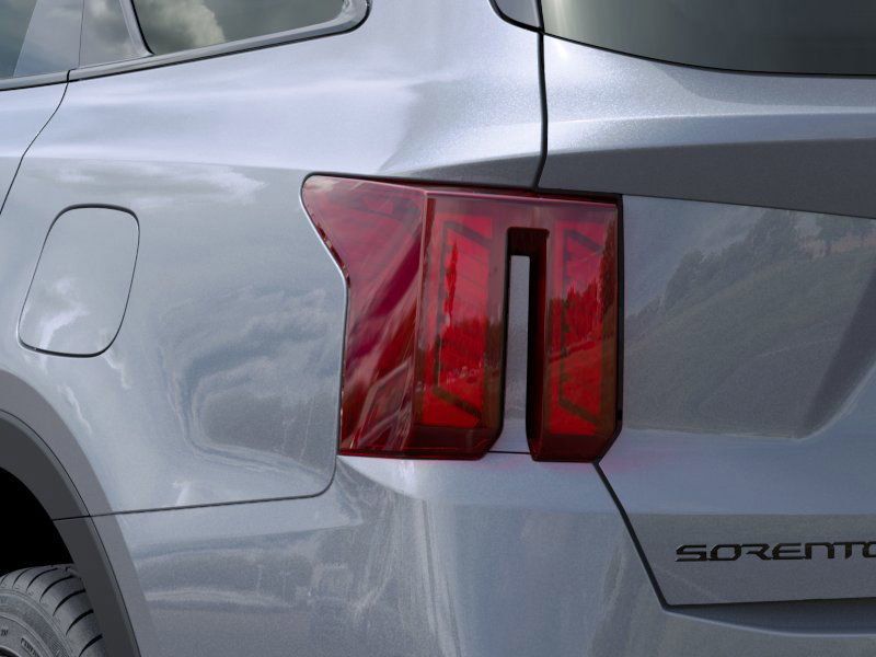 new 2025 Kia Sorento car, priced at $38,972