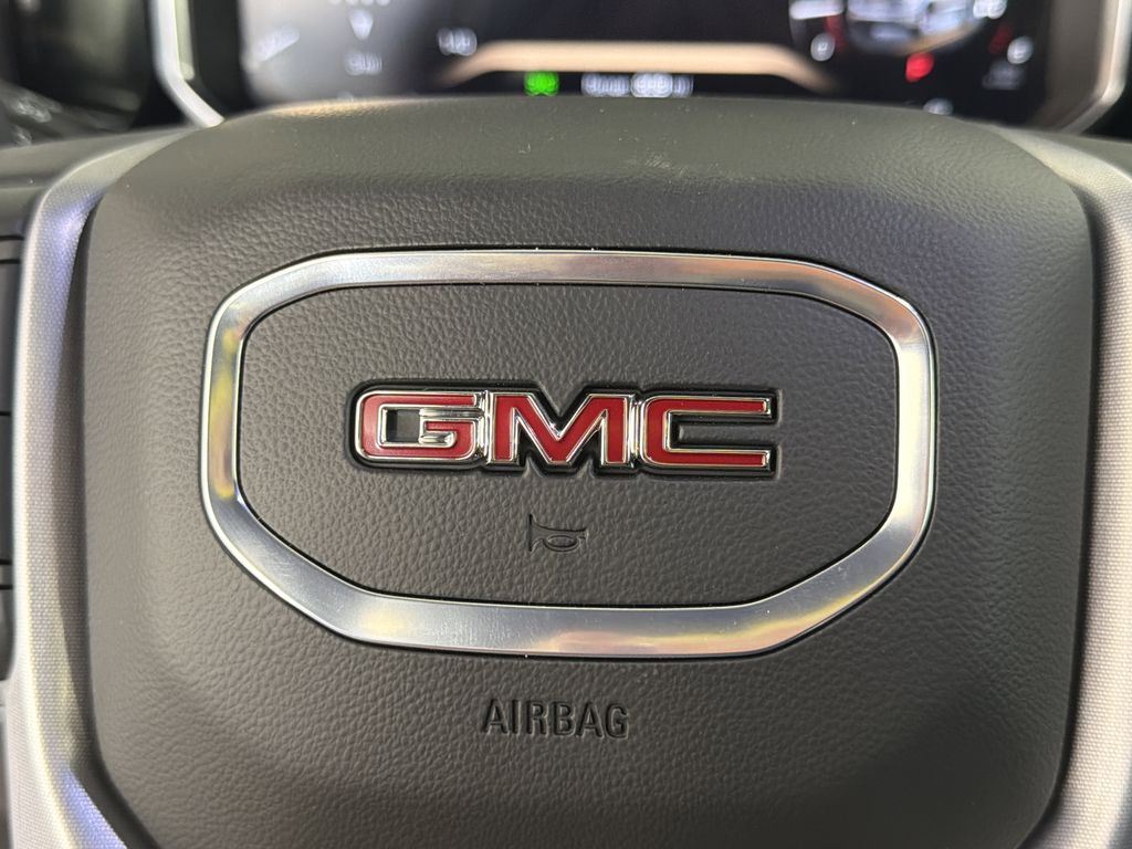 new 2026 GMC Sierra 1500 car, priced at $61,570