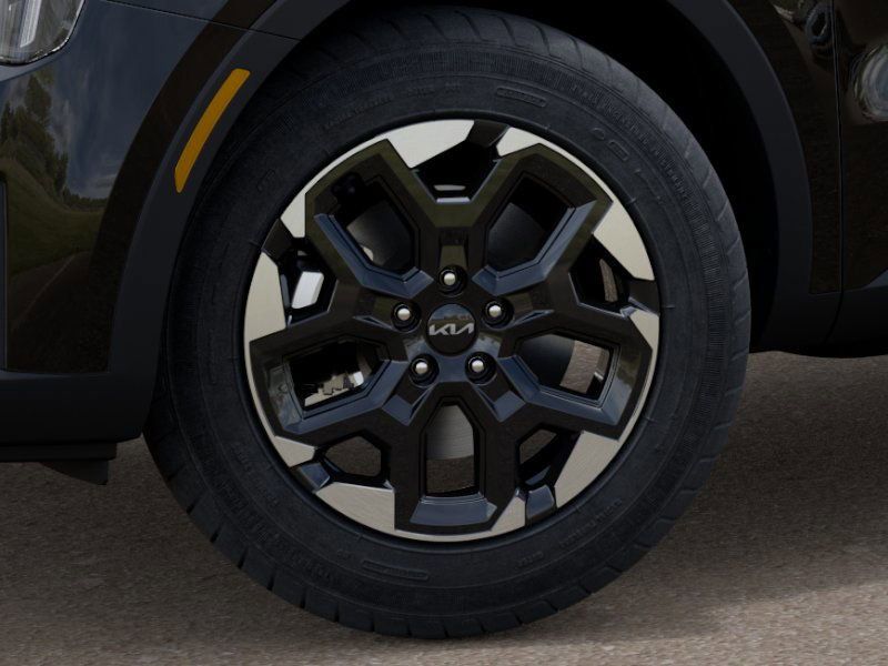 new 2025 Kia Sorento car, priced at $32,898