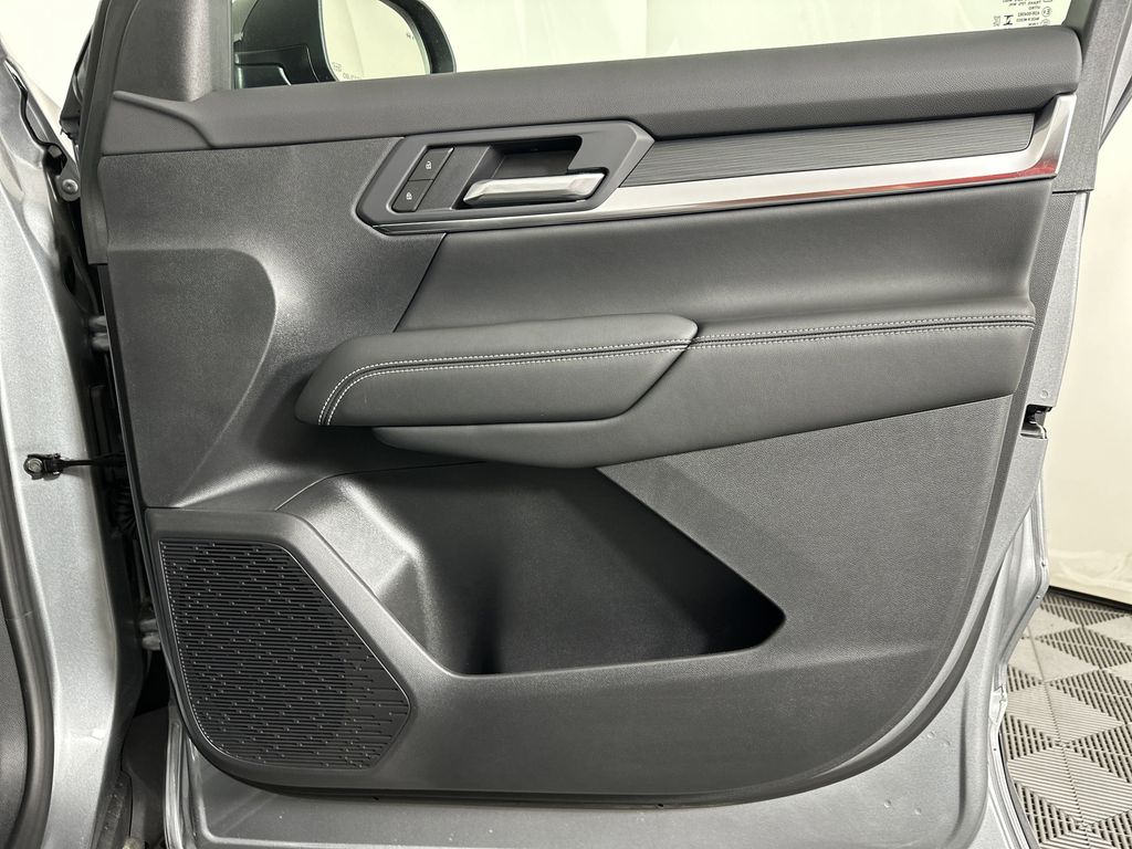new 2025 GMC Terrain car, priced at $28,890