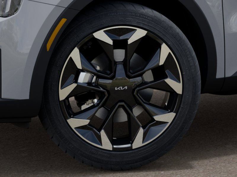 new 2025 Kia Sorento car, priced at $35,549