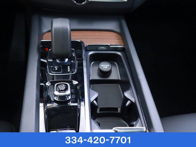 new 2024 Volvo XC60 Recharge Plug-In Hybrid car, priced at $57,715