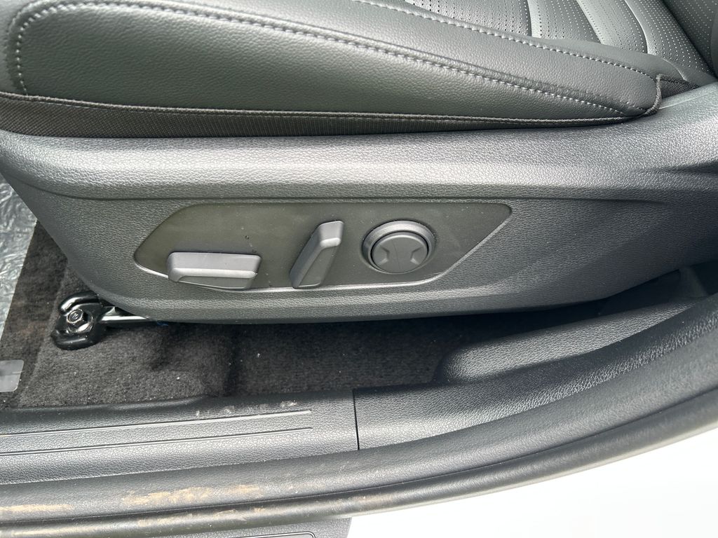 new 2026 Kia Sportage car, priced at $40,160