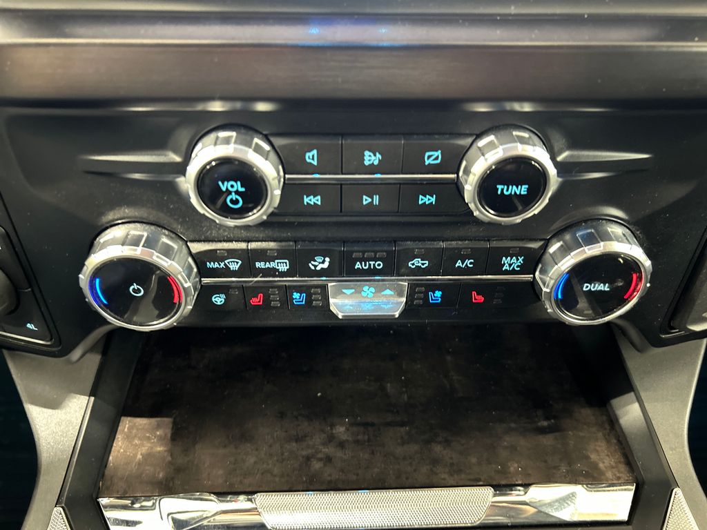 used 2023 Ford F-250SD car, priced at $73,984