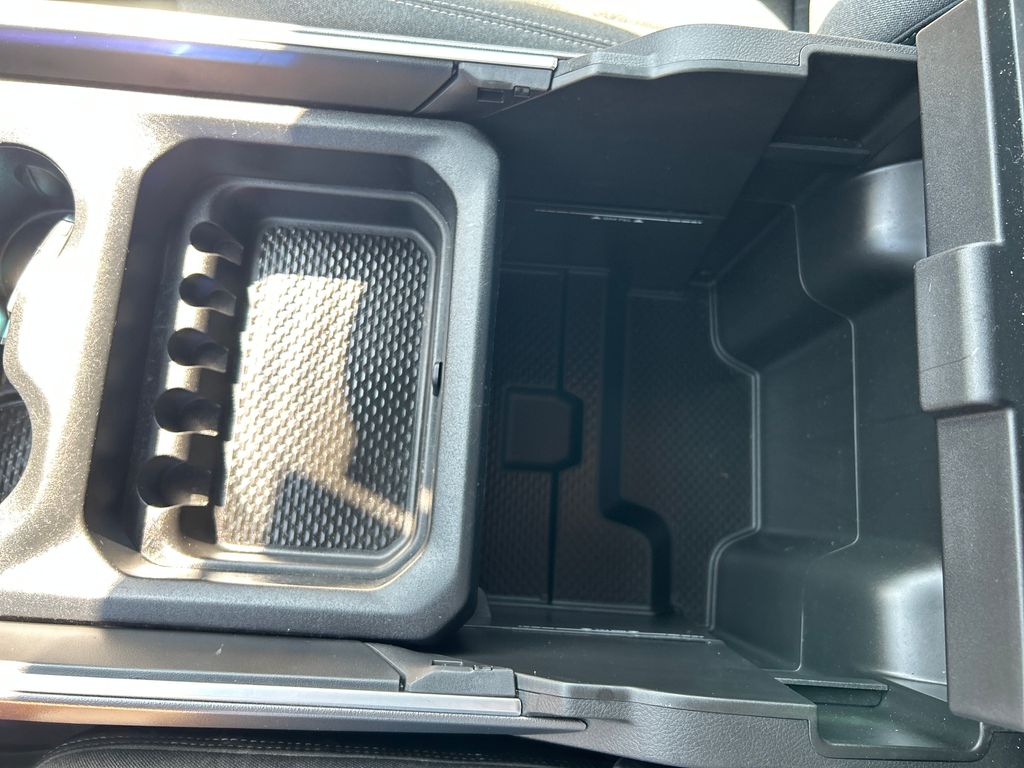 used 2019 Ram 1500 car, priced at $31,053