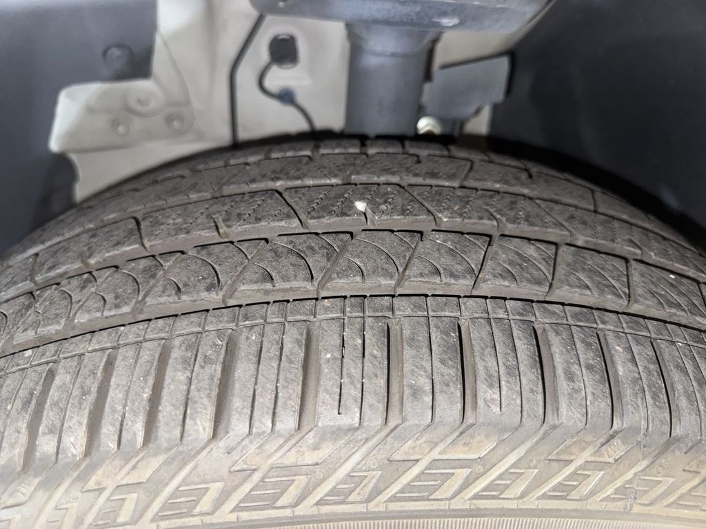 used 2023 Honda Passport car, priced at $35,633