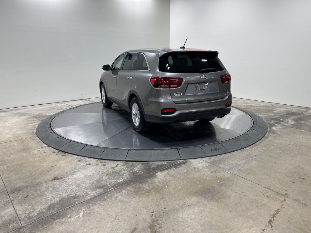 used 2019 Kia Sorento car, priced at $15,968