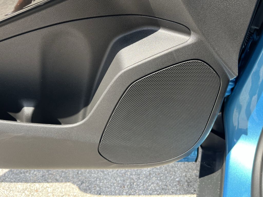 new 2025 Chevrolet Trax car, priced at $26,766