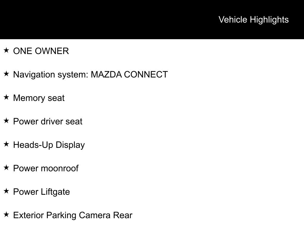 used 2023 Mazda CX-30 car, priced at $26,449