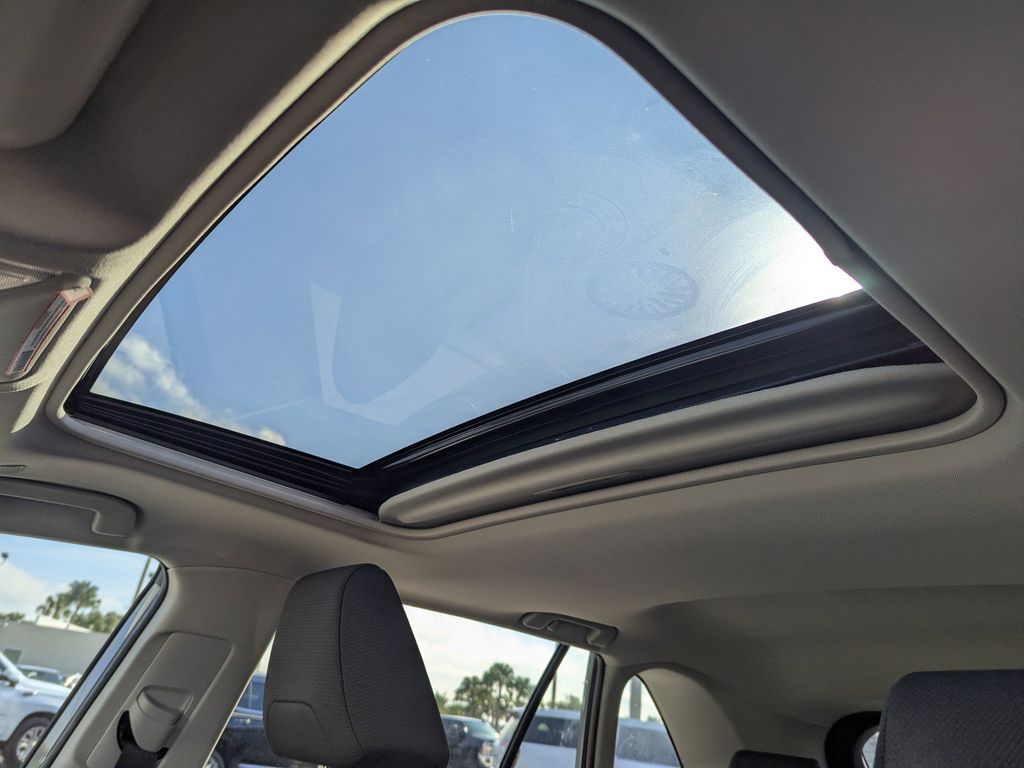 used 2023 Toyota RAV4 car, priced at $26,792