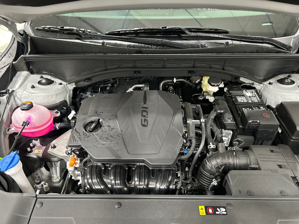 new 2025 Kia Sorento car, priced at $35,985