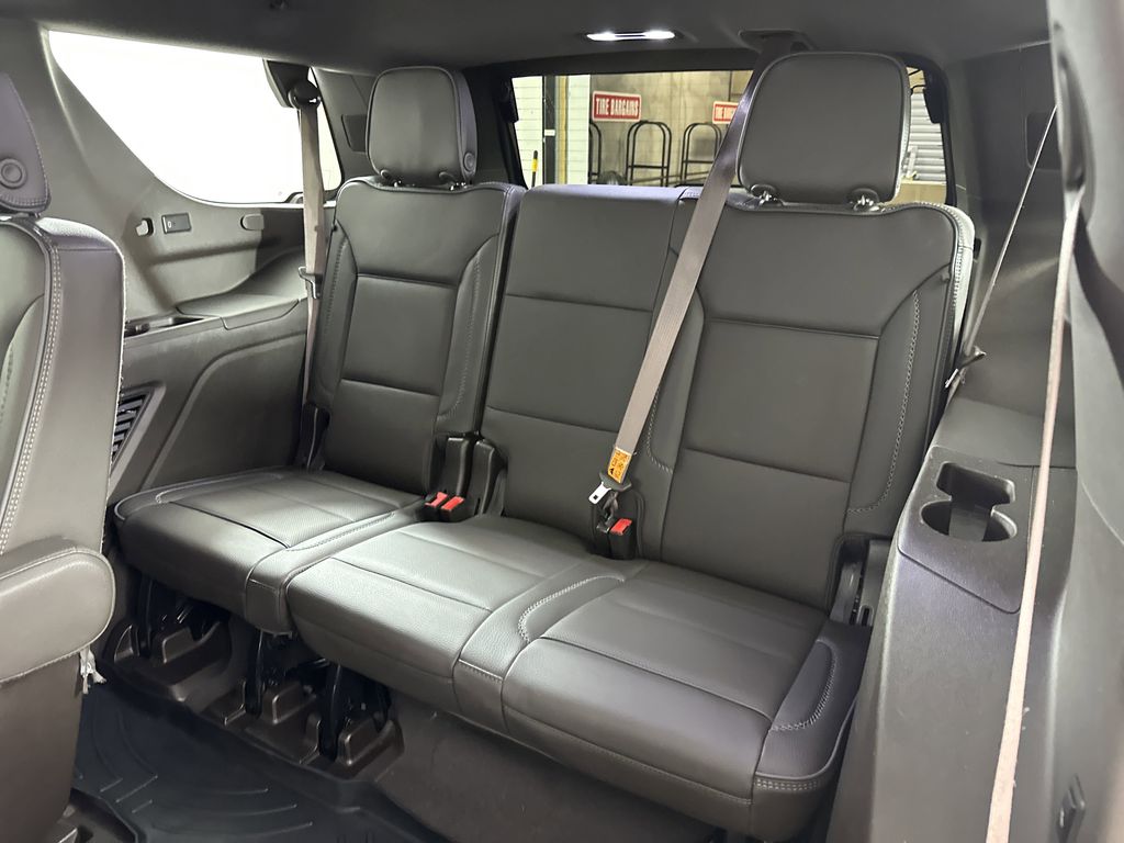 used 2023 GMC Yukon car, priced at $66,936