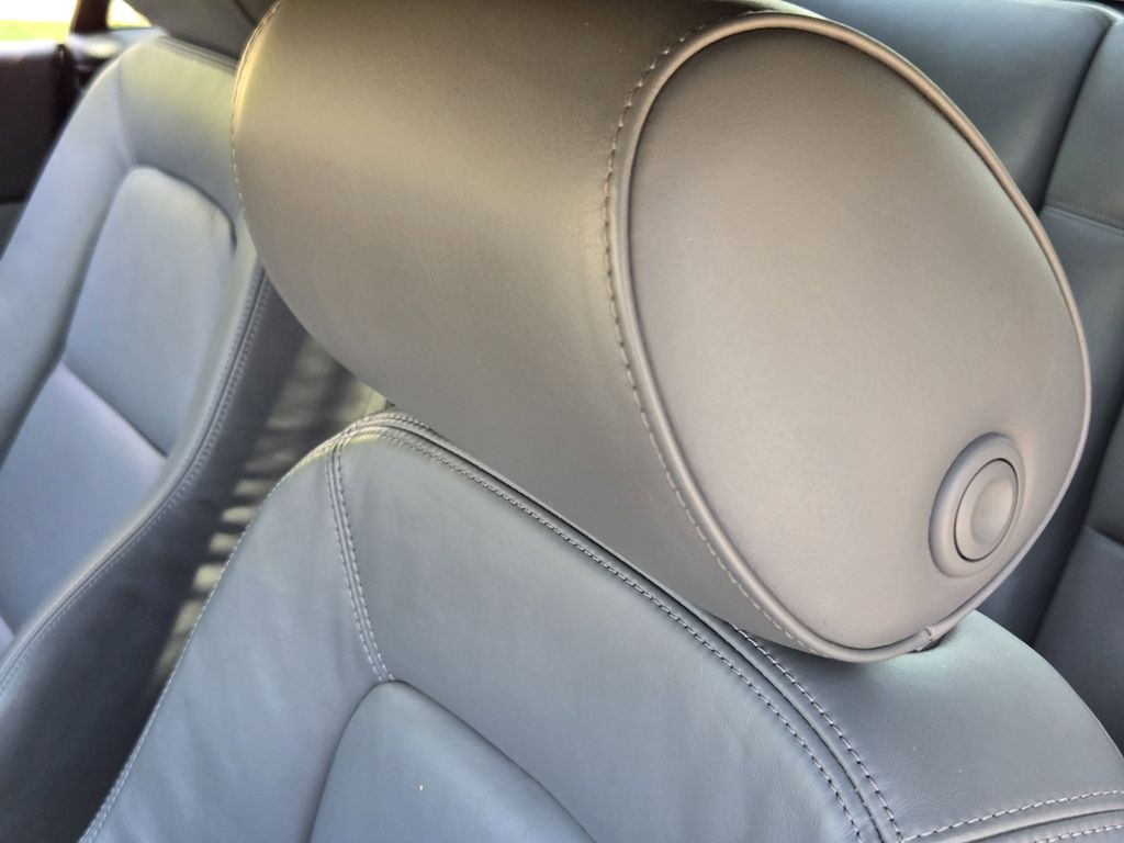 used 2003 Audi TT car, priced at $11,991