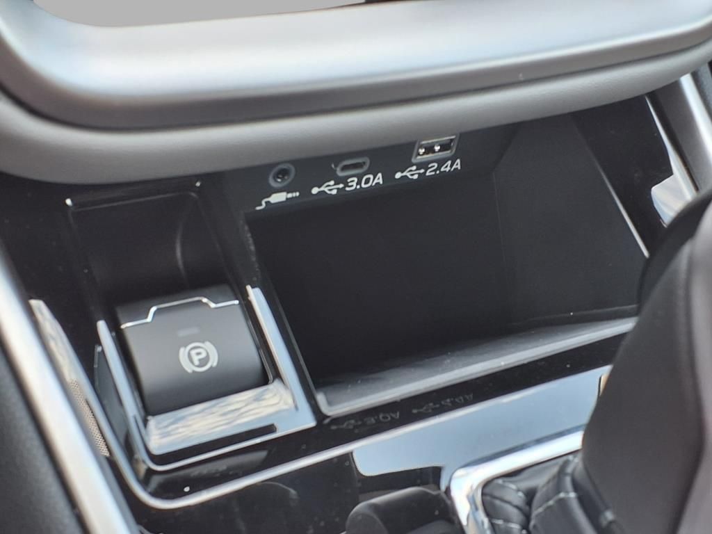 new 2025 Subaru Outback car, priced at $35,694