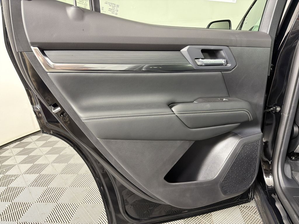 new 2026 GMC Terrain car, priced at $32,390