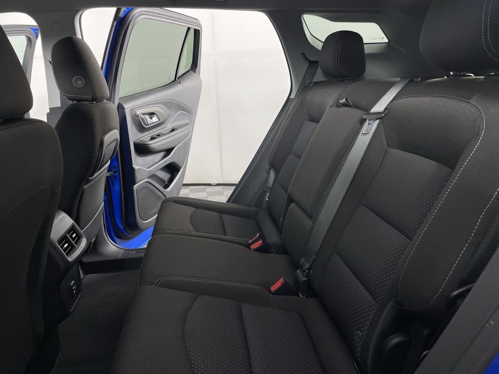 used 2024 GMC Terrain car, priced at $22,997