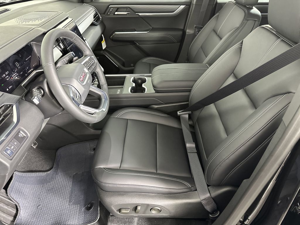 new 2025 GMC Acadia car, priced at $50,624